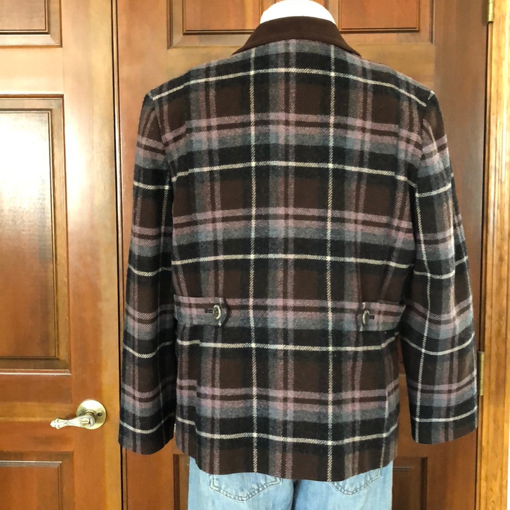 Pendleton Wool Jacket - image 2